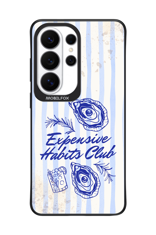 Expensive Habits Club 2.0 - Samsung Galaxy S26 Ultra