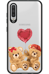 L'Amour Bears - Samsung Galaxy A70