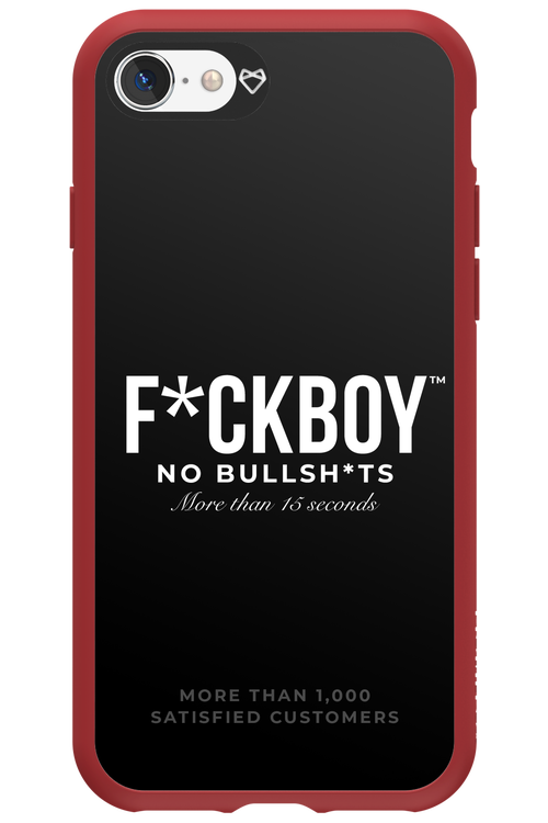 F_CKBOY 2.0 - Apple iPhone SE 2022