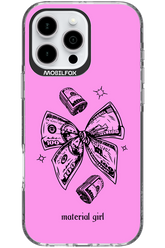 Material Girl - Apple iPhone 16 Pro Max