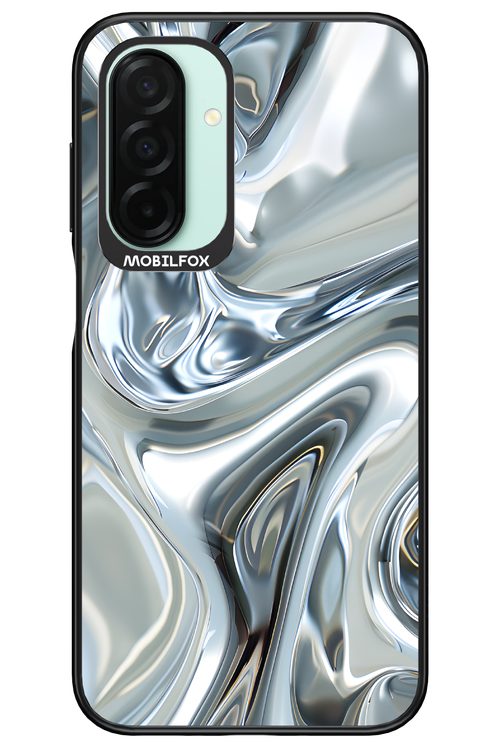 True Silver 2.0 - Samsung Galaxy A26