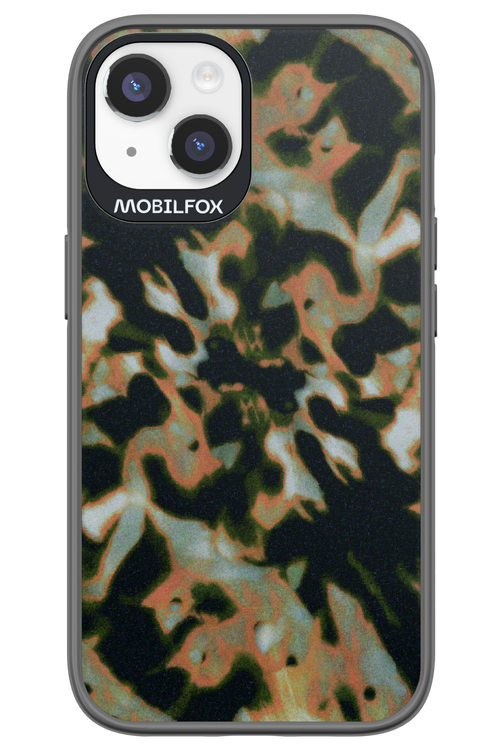 Tiger Acid - Apple iPhone 14