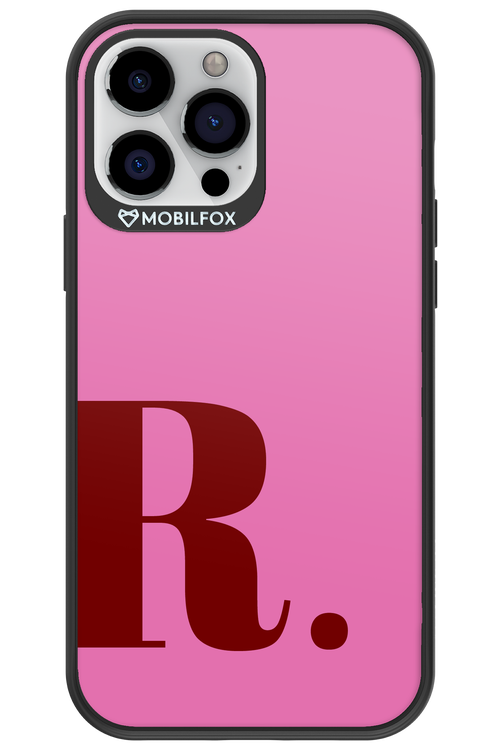 R (Sorbet) 2.0 - Apple iPhone 13 Pro Max