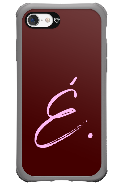 (Dark Blush) E II 2.0 - Apple iPhone 7