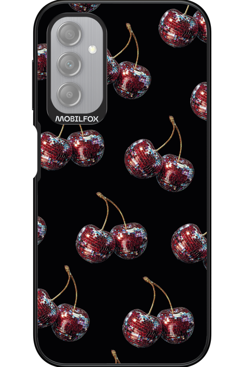 Cherry Rush - Samsung Galaxy A14