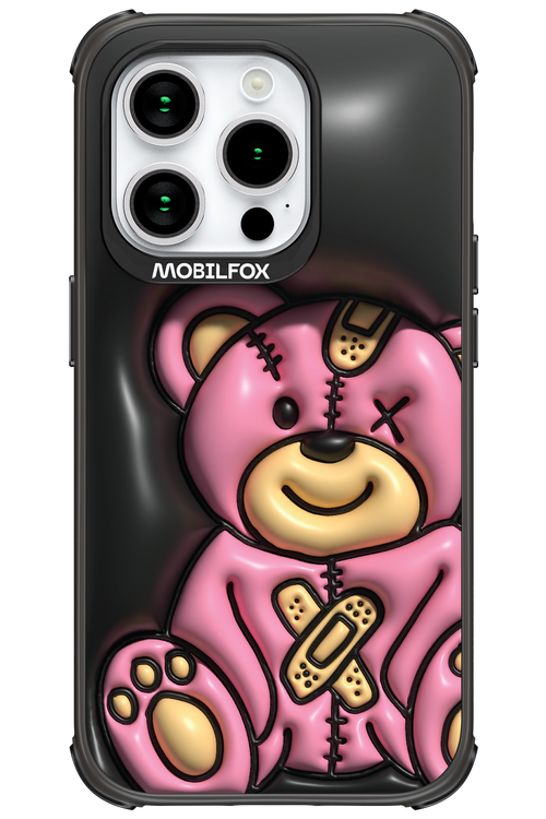Dead Bear - Apple iPhone 15 Pro