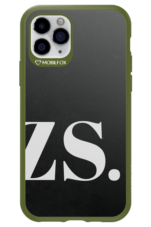 ZS (Off Space) - Apple iPhone 11 Pro