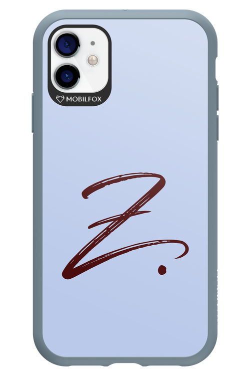 (Jellyfish Presso) Z 2.0 - Apple iPhone 11