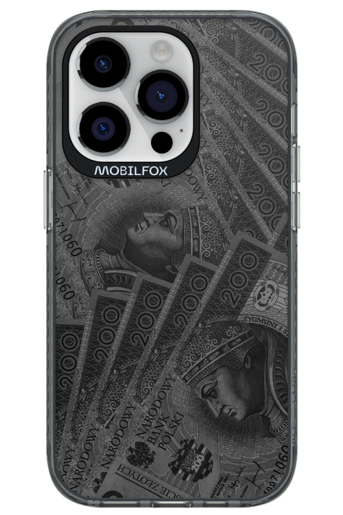 200 2.0 - Apple iPhone 14 Pro