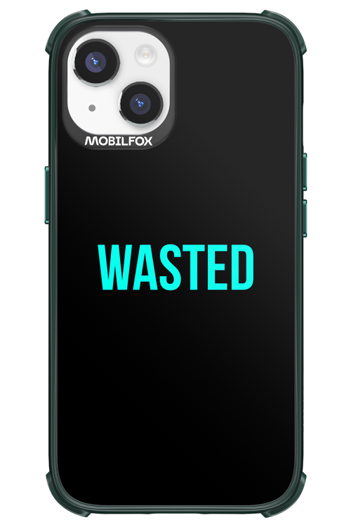 WASTED 2.0 - Apple iPhone 14