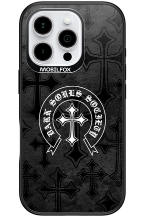 Dark Souls Society - Apple iPhone 16 Pro