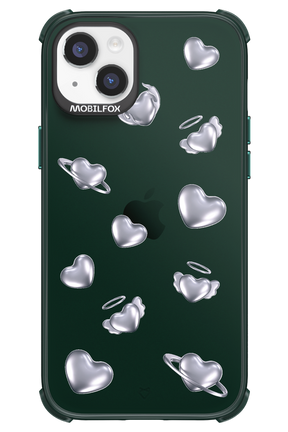 Chrome Hearts - Apple iPhone 14 Plus