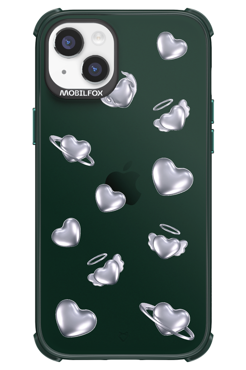 Chrome Hearts - Apple iPhone 14 Plus