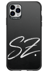 (Off Space) SZ 2.0 - Apple iPhone 11 Pro Max