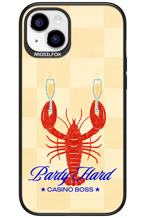 Party Hard 2.0 - Apple iPhone 15 Plus