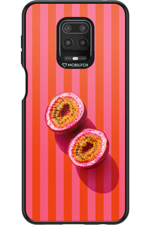 Passion Fruit 2.0 - Xiaomi Redmi Note 9 Pro