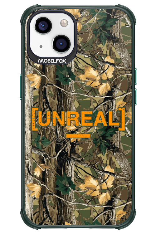 Realtree - Apple iPhone 13