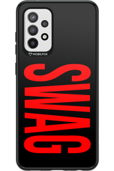 SWAG 2.0 - Samsung Galaxy A72