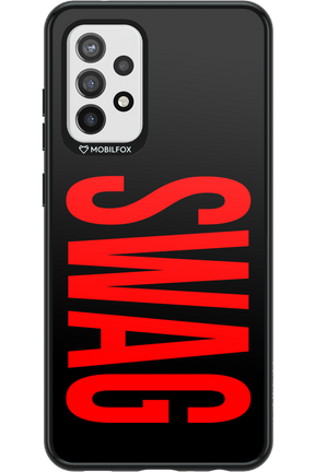 SWAG 2.0 - Samsung Galaxy A72
