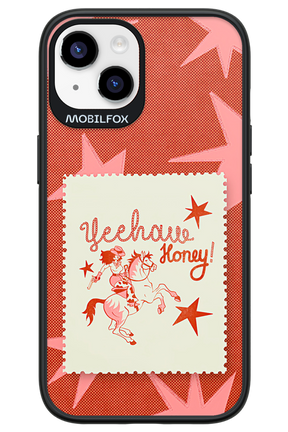 Yeehaw Honey 2.0 - Apple iPhone 14