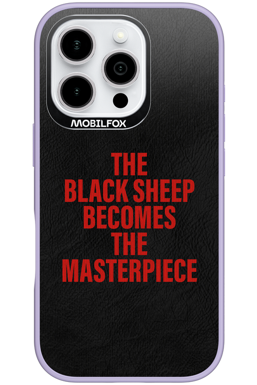 sheep 2.0 - Apple iPhone 16 Pro