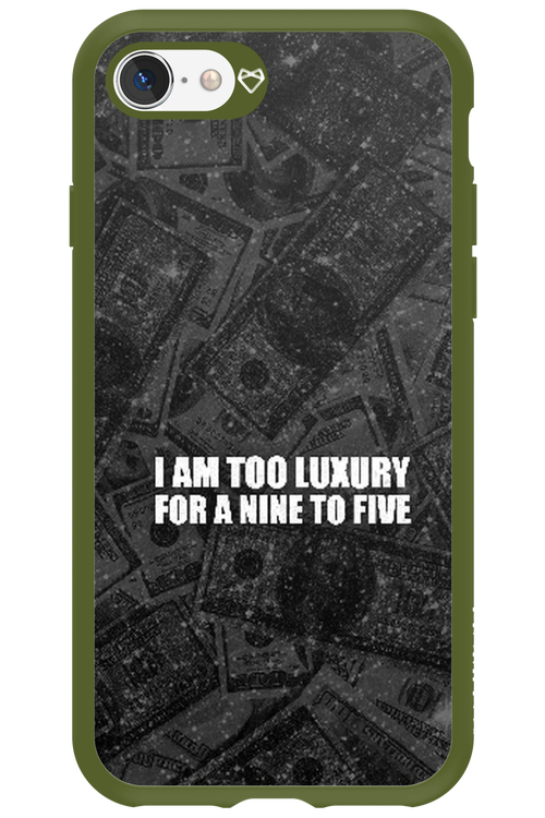 9 to 5 - Apple iPhone SE 2020