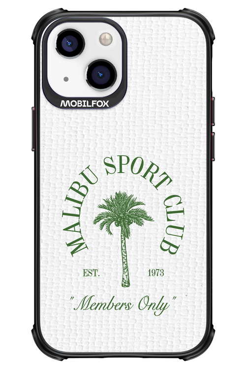 Malibu Sports Club - Apple iPhone 13 Mini