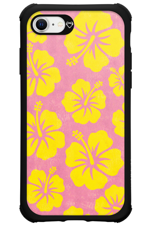HAWAII 2.0 - Apple iPhone 8
