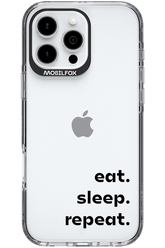 Daily Loop - Apple iPhone 16 Pro Max