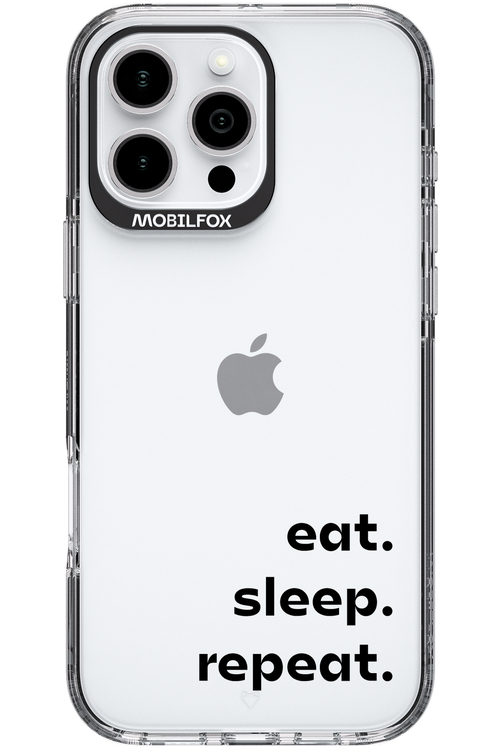 Daily Loop - Apple iPhone 16 Pro Max