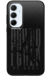 Power of Gods - Samsung Galaxy A35