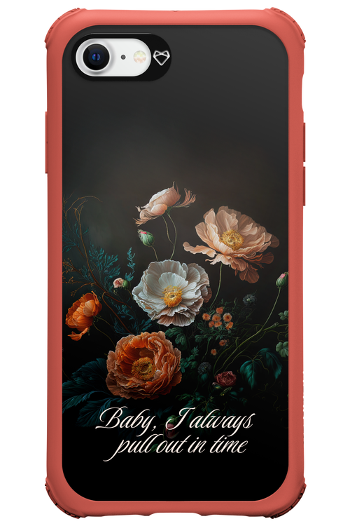 In time 2.0 - Apple iPhone SE 2020