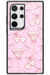 Tipsy Toast 2.0 - Samsung Galaxy S24 Ultra