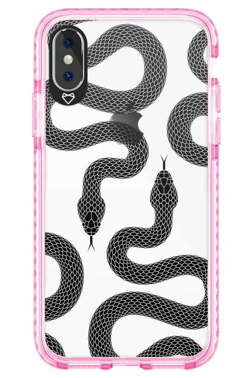Snakes 2.0 - Apple iPhone X