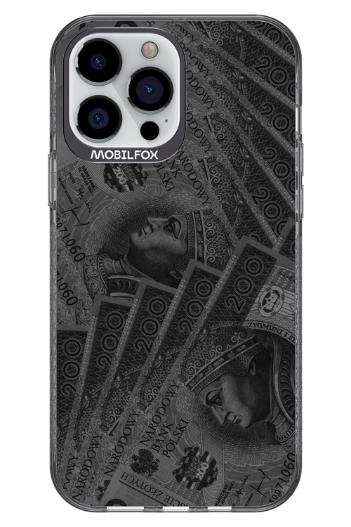 200 2.0 - Apple iPhone 13 Pro Max