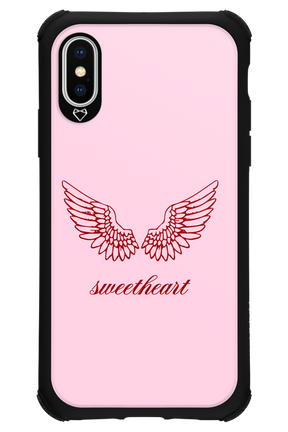 Sweetheart - Apple iPhone X