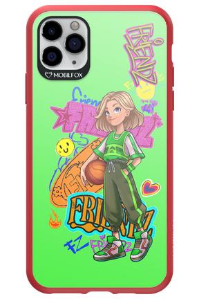 Wera - Apple iPhone 11 Pro Max