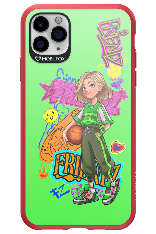 Wera - Apple iPhone 11 Pro Max
