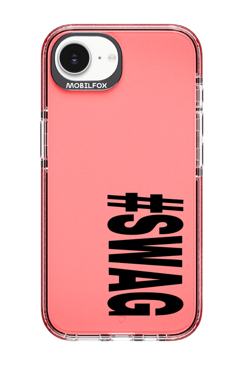 Swag Dark Mode - Apple iPhone 16e