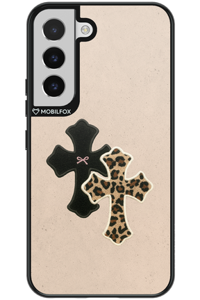 Double Cross - Samsung Galaxy S22