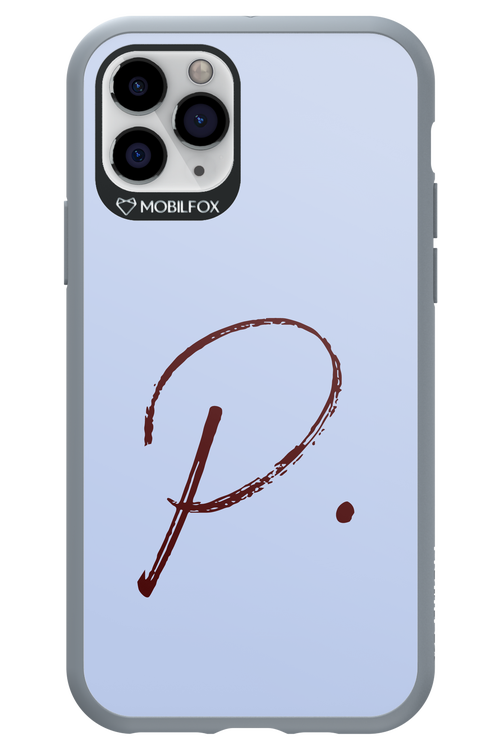(Jellyfish Presso) P 2.0 - Apple iPhone 11 Pro