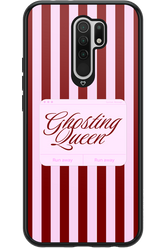 Ghosting Queen2 2.0 - Xiaomi Redmi 9
