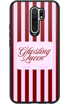 Ghosting Queen2 2.0 - Xiaomi Redmi 9