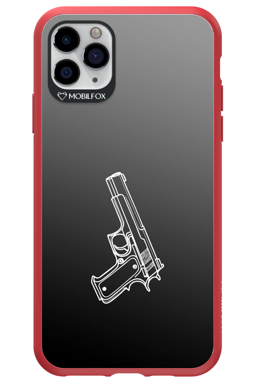 Dark Edge - Apple iPhone 11 Pro Max