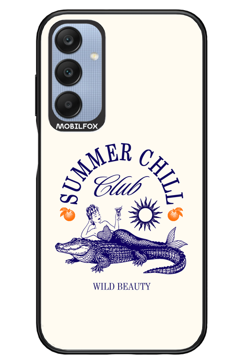 ChillMaid 2.0 - Samsung A25