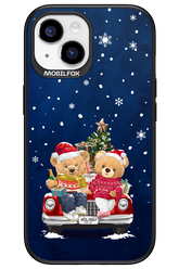 Happy Holiday - Apple iPhone 15