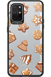 Gingerbread - OnePlus 8T