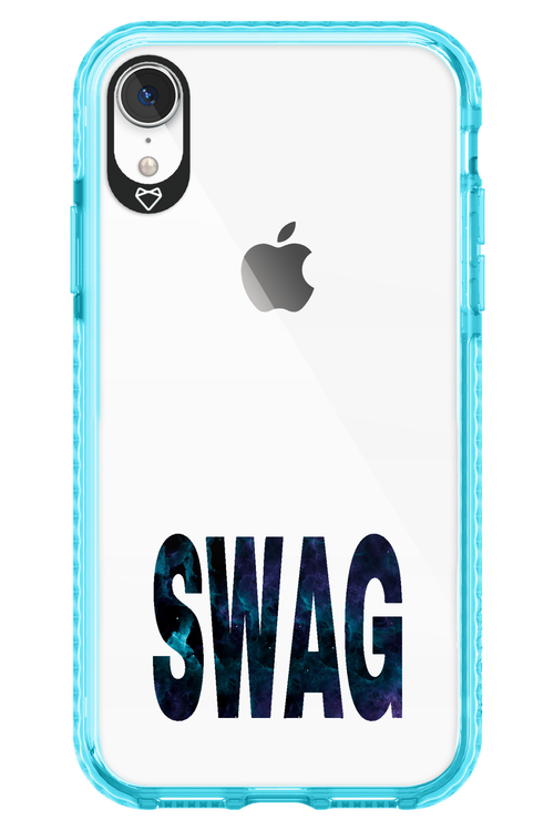 Holo Swag 2.0 - Apple iPhone XR