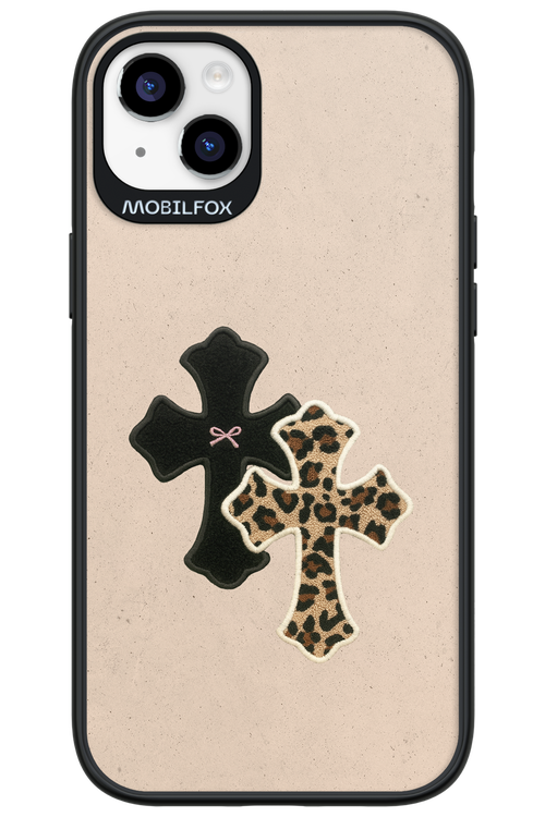 Double Cross - Apple iPhone 14 Plus