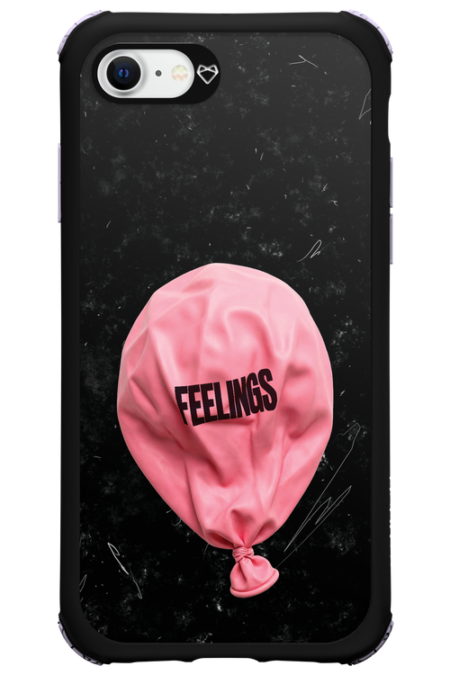 Feelings 2.0 - Apple iPhone SE 2020